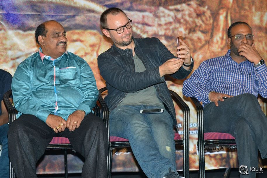 Nagabharanam-Movie-Audio-Launch